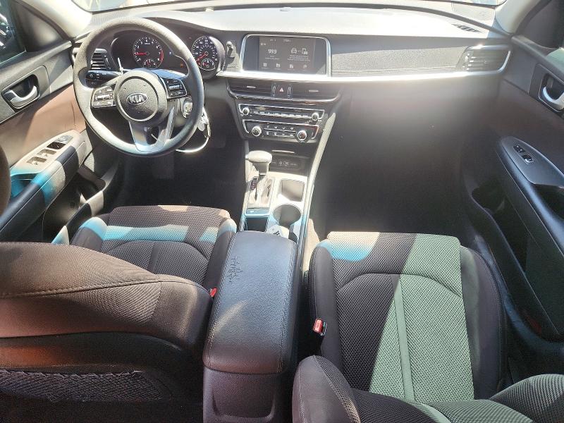 Aukcja sprzedaży 2020 Kia Optima, vin: 5XXGT4L3XLG399666, numer aukcji: 57798966