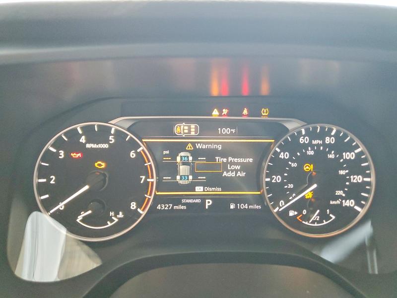 Продажа на аукционе авто 2026 Nissan Rogue, vin: 5N1BT3AA8TC800469, номер лота: 60192076