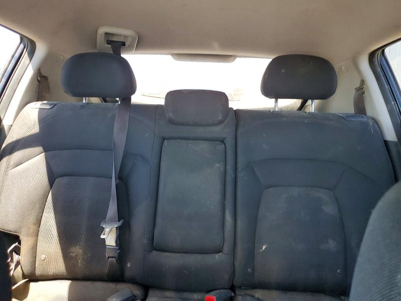 Продаж на аукціоні авто 2013 Kia Sportage, vin: KNDPB3A25D7413538, номер лоту: 61436196