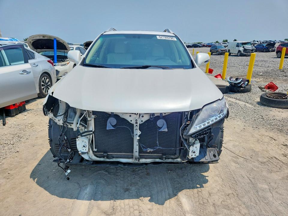 Aukcja sprzedaży 2014 Lexus Rx 350, vin: 2T2BK1BA3EC238755, numer aukcji: 62788296