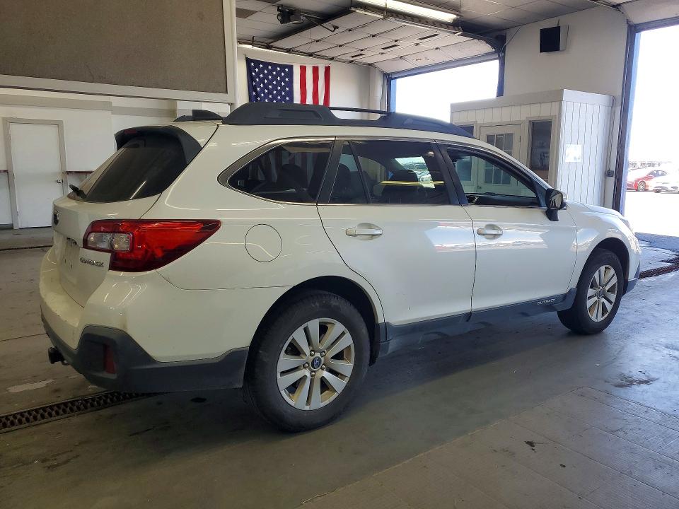 Продажа на аукционе авто 2019 Subaru Outback, vin: 4S4BSAFC5K3374479, номер лота: 85967655