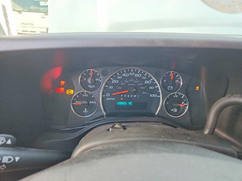 Aukcja sprzedaży 2020 Chevrolet Express G3500, vin: 1GB0GRFGXL1261546, numer aukcji: 61814466