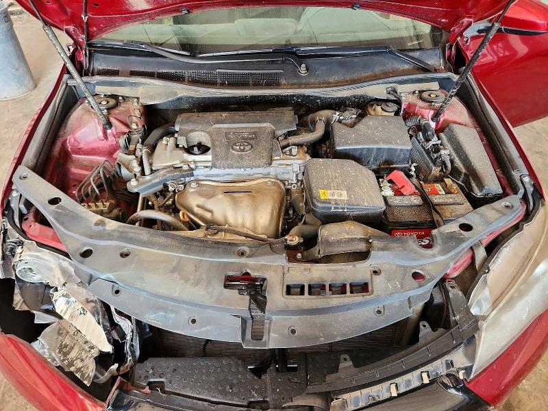 Aukcja sprzedaży 2017 Toyota Camry, vin: 4T1BF1FK4HU703901, numer aukcji: 63044916