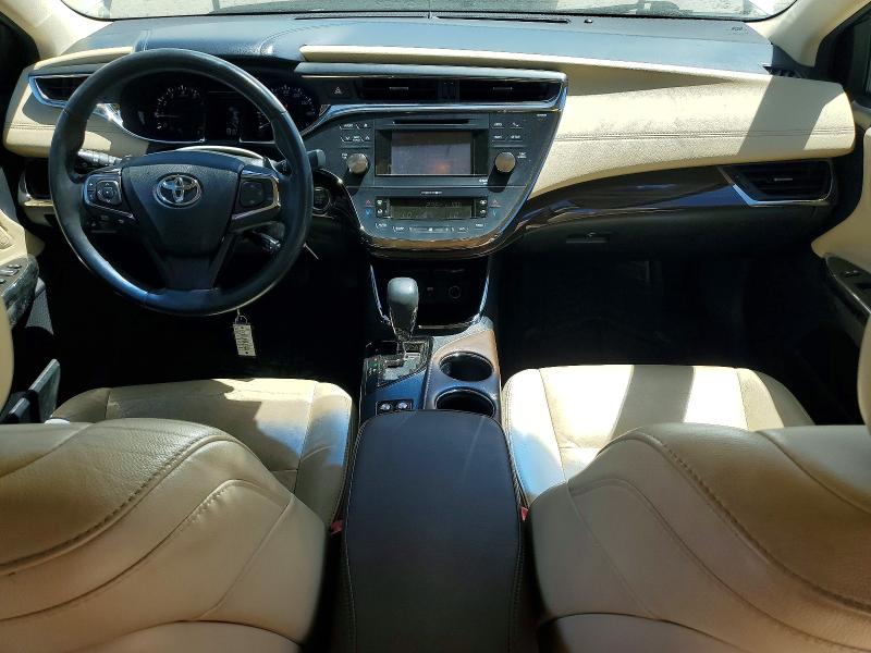 62237416 :رقم المزاد ، 4T1BK1EB1DU014891 vin ، 2013 Toyota Avalon مزاد بيع