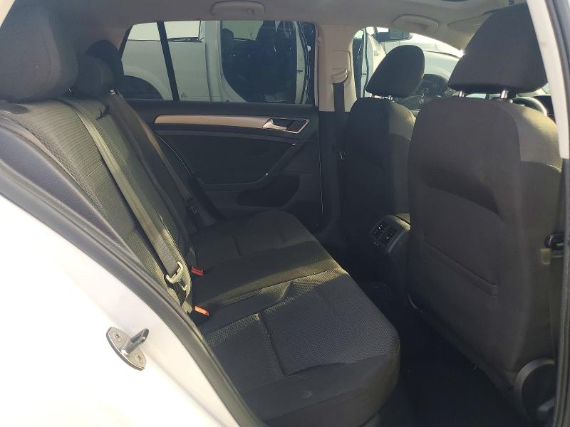 Продаж на аукціоні авто 2016 Volkswagen Golf, vin: 3VW217AU6GM035131, номер лоту: 85627975