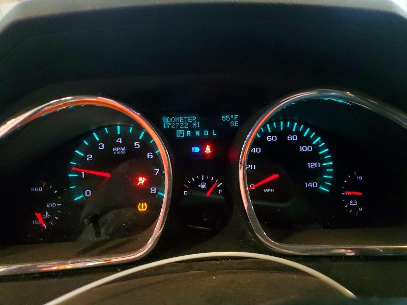 Продажа на аукционе авто 2010 Chevrolet Traverse, vin: 1GNLVGEDXAJ229713, номер лота: 63178986