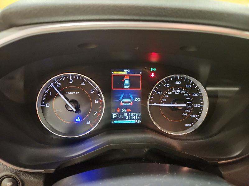 62579596 :رقم المزاد ، JF2GTHMC3PH259118 vin ، 2023 Subaru Crosstrek مزاد بيع
