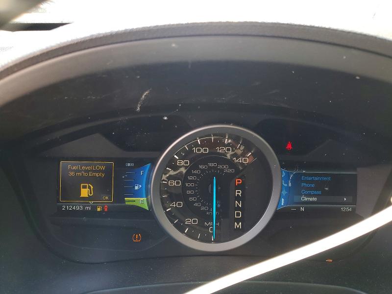 63192406 :رقم المزاد ، 1FMHK8D80CGA83643 vin ، 2012 Ford Explorer مزاد بيع
