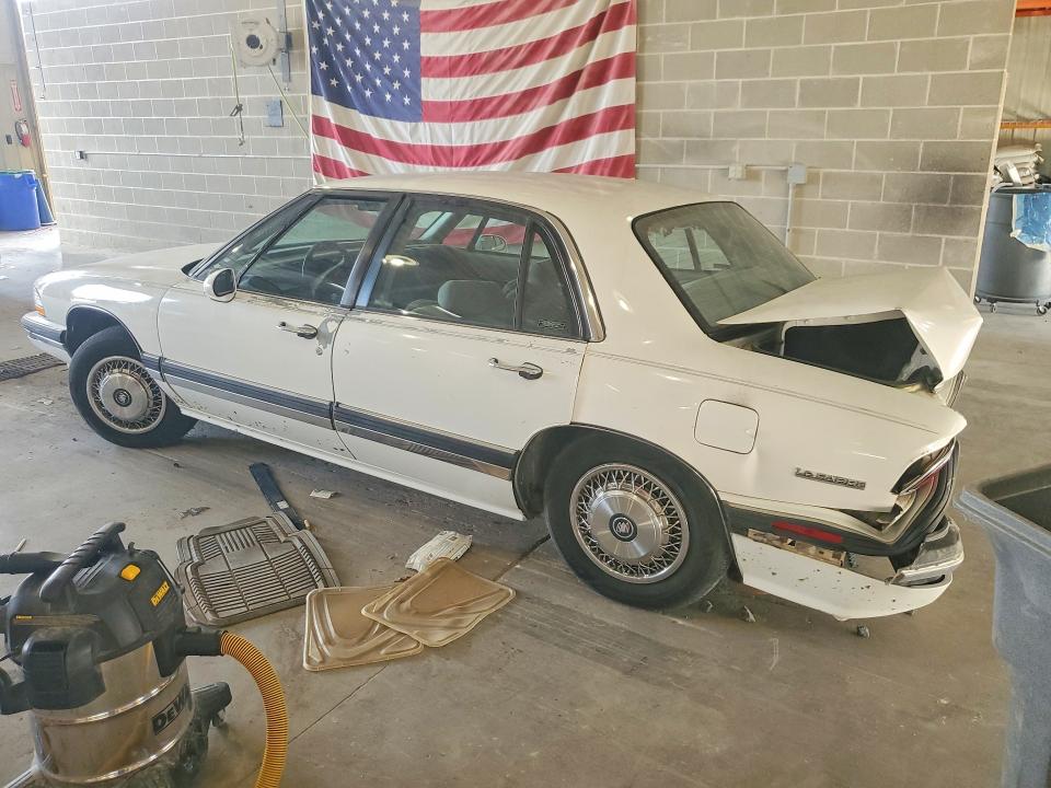 Продажа на аукционе авто 1994 Buick Lesabre, vin: 1G4HR52LXRH475193, номер лота: 61156216