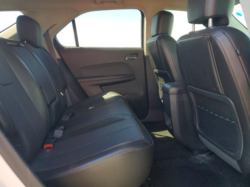 Aukcja sprzedaży 2017 Chevrolet Equinox, vin: 2GNFLGE38H6189309, numer aukcji: 60296326