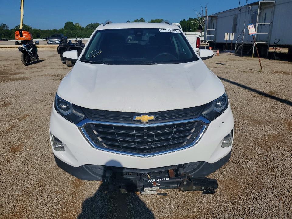 Продаж на аукціоні авто 2017 Chevrolet Equinox, vin: 3GNAXVEX8LS586406, номер лоту: 58913446