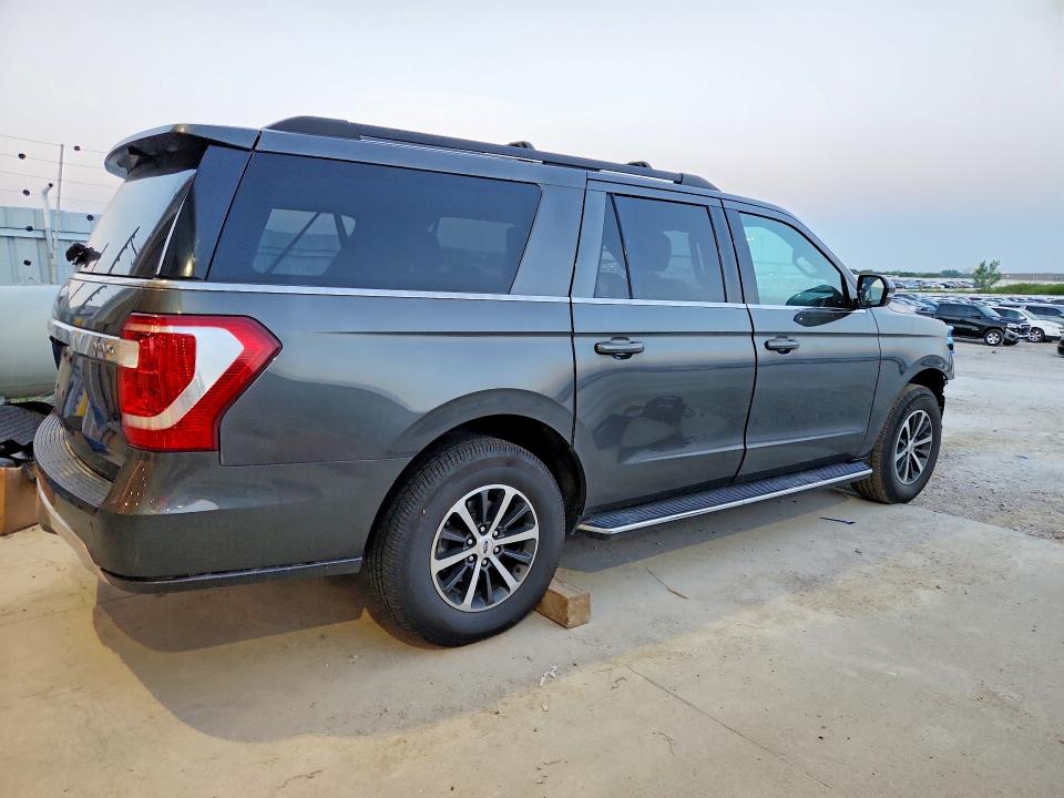 2020 Ford Expedition მანქანა იყიდება აუქციონზე, vin: 1FMJK1JT7LEA47770, აუქციონის ნომერი: 61388326