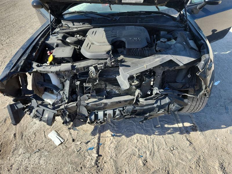 59336116 :رقم المزاد ، 2C3CDZGG8LH155778 vin ، 2020 Dodge Challenger مزاد بيع