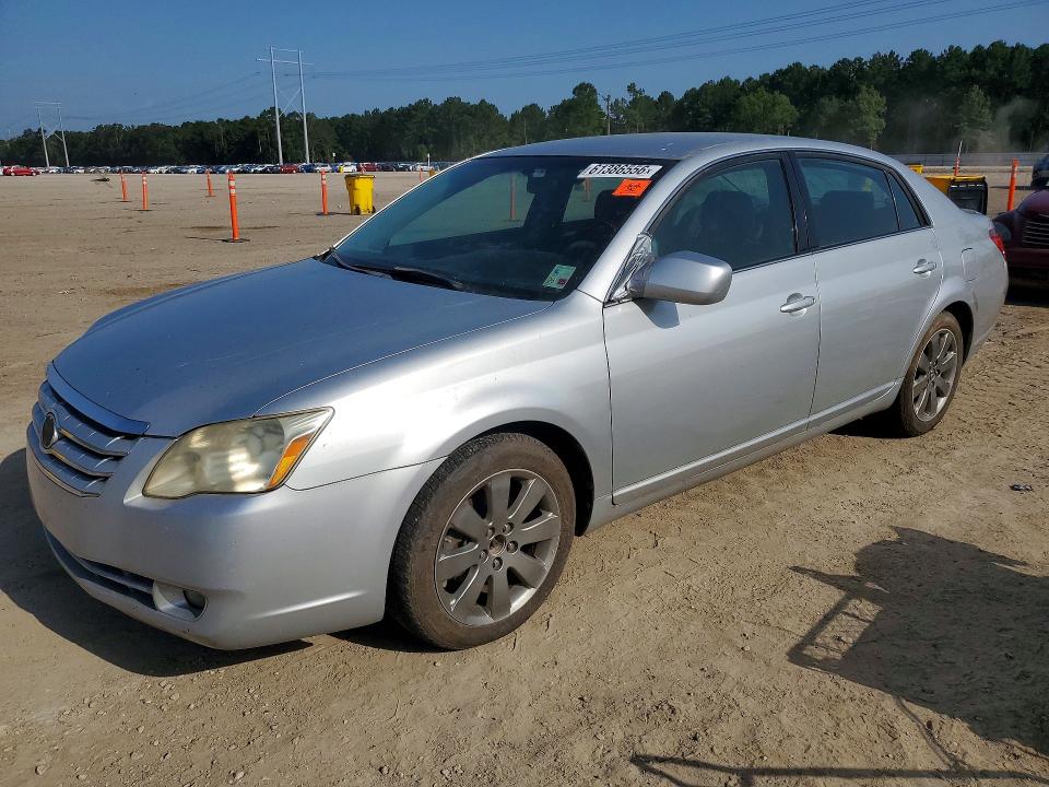 Aukcja sprzedaży 2007 Toyota Avalon, vin: 4T1BK36B57U200481, numer aukcji: 61386556