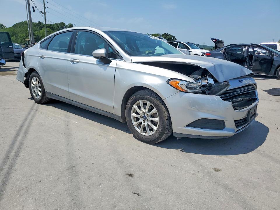Aukcja sprzedaży 2016 Ford Fusion, vin: 3FA6P0G71GR279581, numer aukcji: 62832606