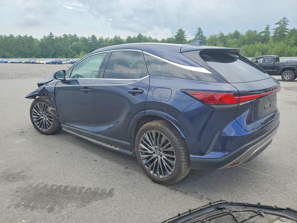 Aukcja sprzedaży 2024 Lexus Rx 350, vin: 2T2BAMCA9RC069284, numer aukcji: 61370896