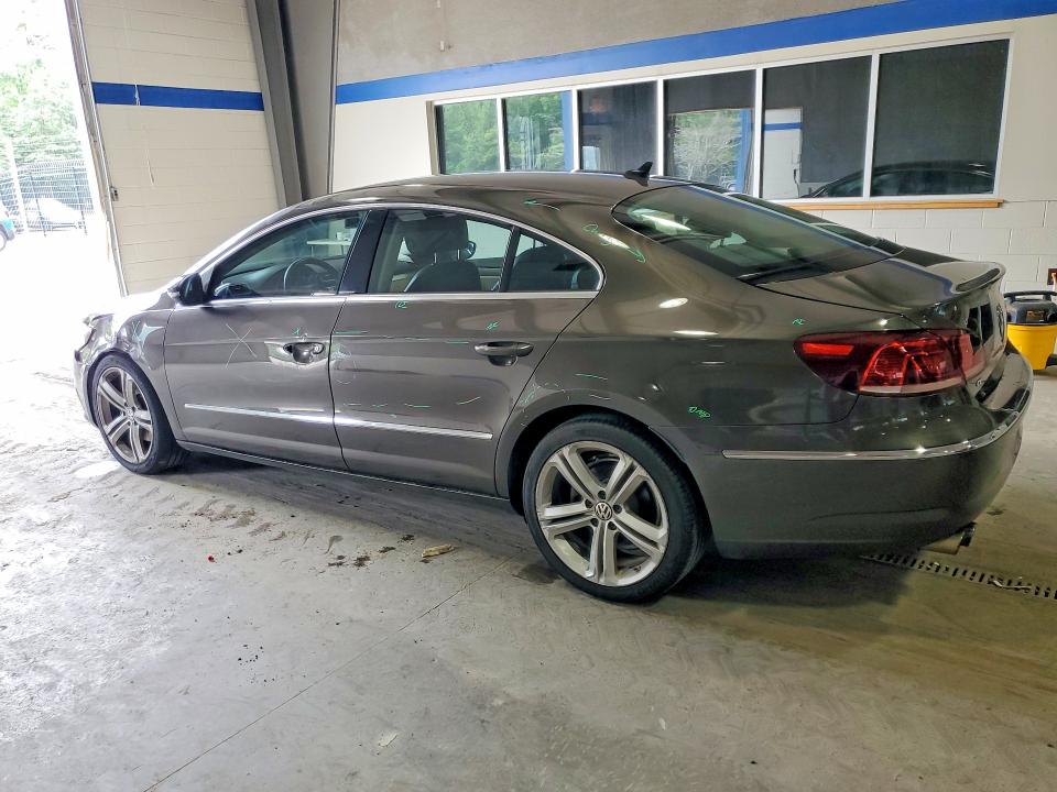 Продажа на аукционе авто 2013 Volkswagen Cc, vin: WVWBP7AN5DE525782, номер лота: 60325926