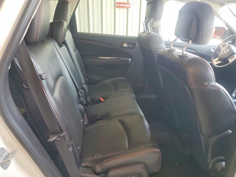Продаж на аукціоні авто 2016 Dodge Journey, vin: 3C4PDCEG4GT178954, номер лоту: 60211606