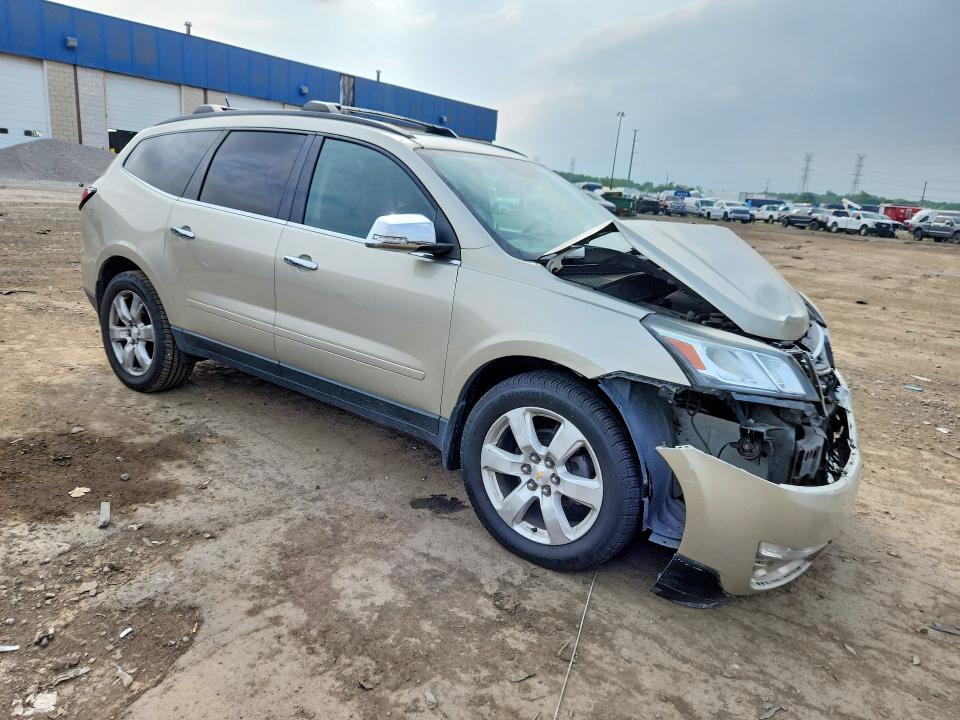 Продаж на аукціоні авто 2016 Chevrolet Traverse, vin: 1GNKVGKD3GJ220618, номер лоту: 61669716