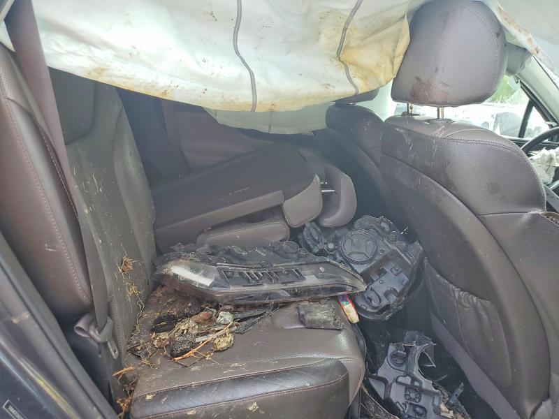 59333926 :رقم المزاد ، 5NMS53AD9LH293429 vin ، 2020 Hyundai Santa Fe مزاد بيع