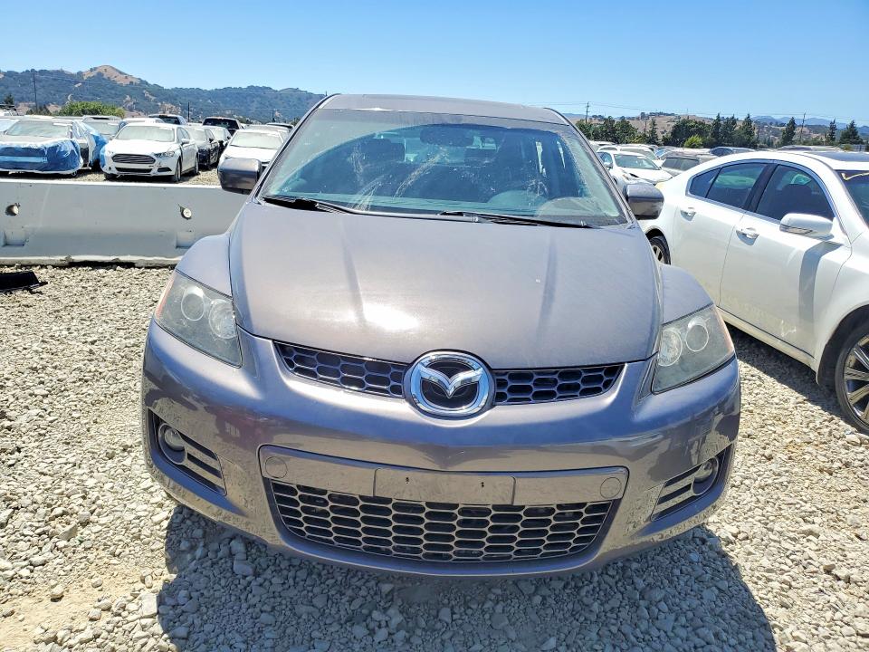 Aukcja sprzedaży 2007 Mazda Cx-7, vin: JM3ER293770114163, numer aukcji: 59913506