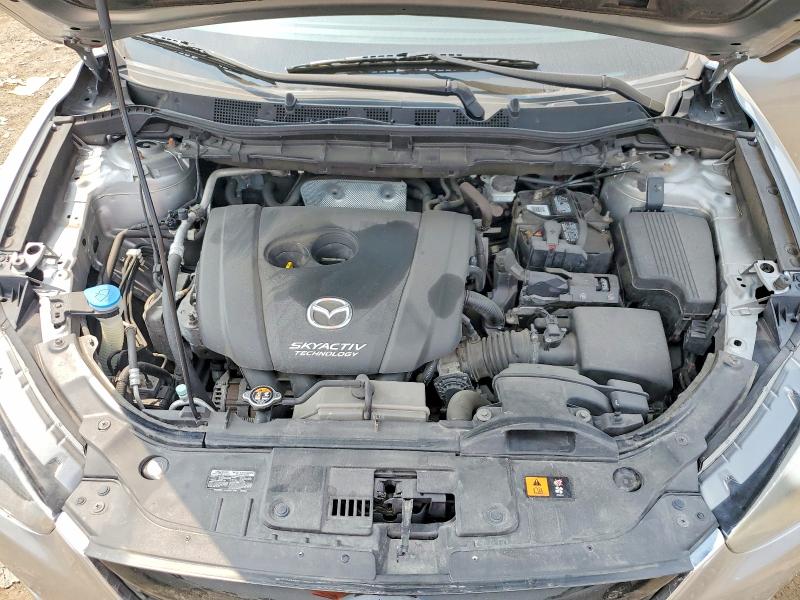 Aukcja sprzedaży 2014 Mazda Cx-5, vin: JM3KE4DY7E0335269, numer aukcji: 60714416