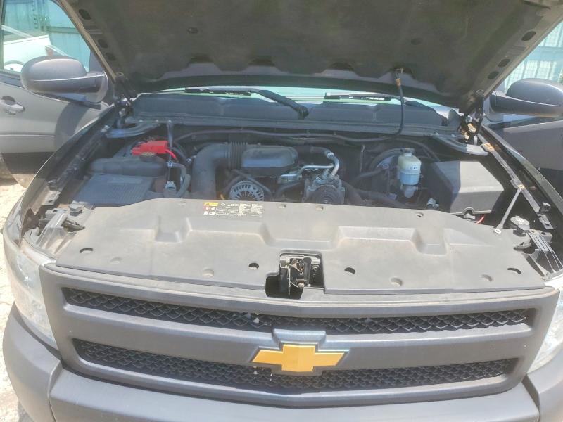 Продажа на аукционе авто 2013 Chevrolet Silverado, vin: 1GCNCPEX3DZ399063, номер лота: 62319656