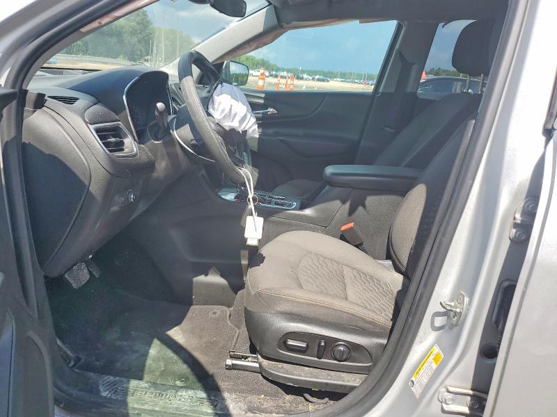 Продажа на аукционе авто 2020 Chevrolet Equinox, vin: 2GNAXKEV1L6213994, номер лота: 60214266