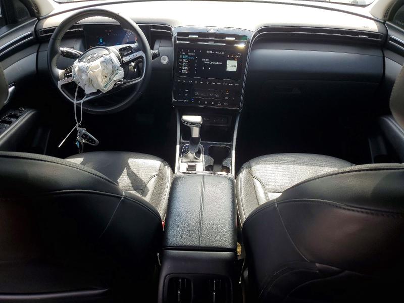 Продаж на аукціоні авто 2024 Hyundai Tucson, vin: 5NMJF3DE2RH412198, номер лоту: 62694996
