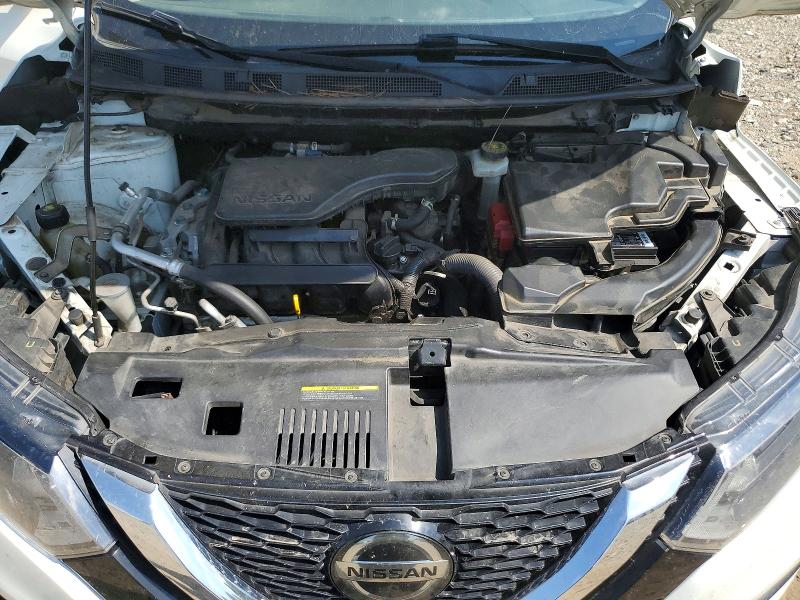 Aukcja sprzedaży 2020 Nissan Rogue Sport, vin: JN1BJ1CV0LW272443, numer aukcji: 59331426