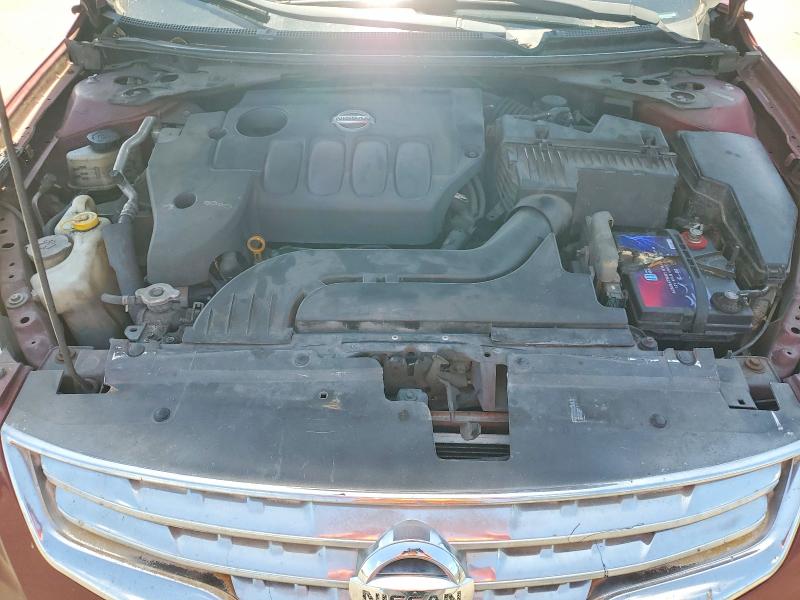 62381526 :رقم المزاد ، 1N4AL2AP7CN495121 vin ، 2012 Nissan Altima مزاد بيع