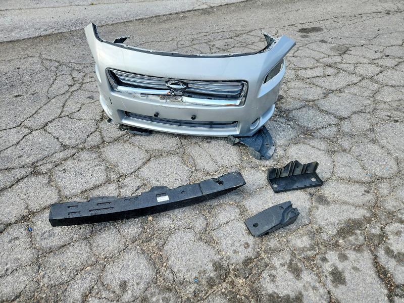 2012 Nissan Maxima მანქანა იყიდება აუქციონზე, vin: 1N4AA5AP9CC829751, აუქციონის ნომერი: 61519176