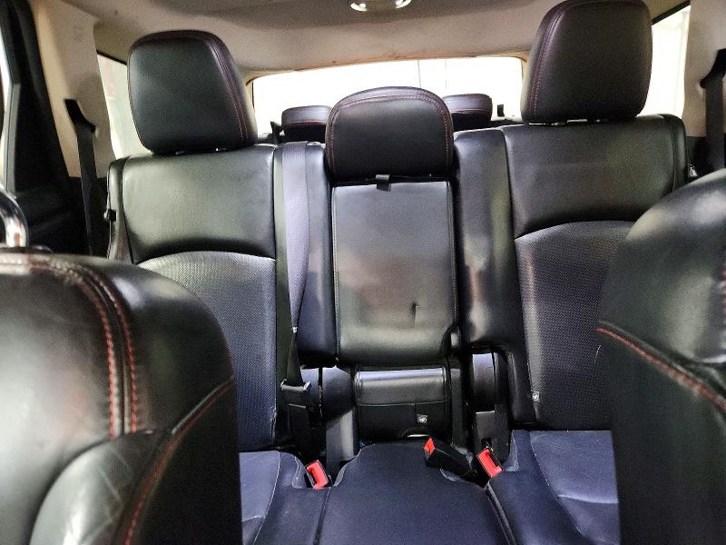 Продаж на аукціоні авто 2016 Dodge Journey, vin: 3C4PDDEG7GT221432, номер лоту: 60275206