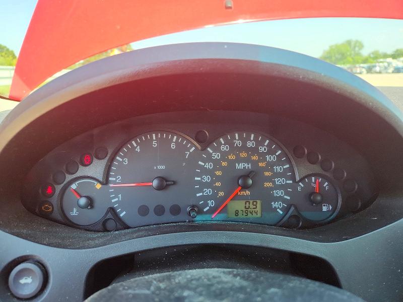 Aukcja sprzedaży 2007 Ford Focus, vin: 1FAFP34N57W115526, numer aukcji: 60215686