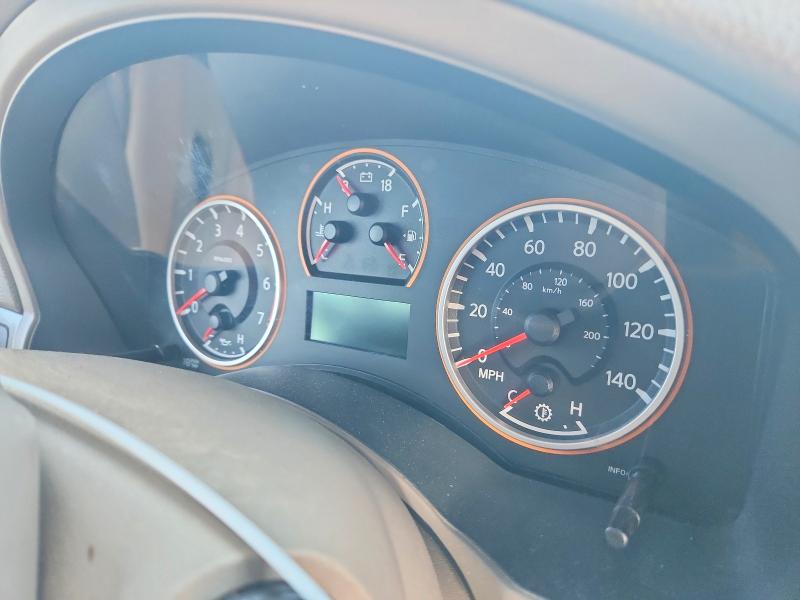 Продаж на аукціоні авто 2008 Nissan Armada, vin: 5N1BA08D98N626248, номер лоту: 62328376
