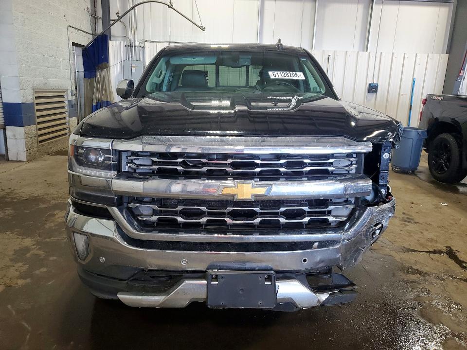 2016 Chevrolet Silverado მანქანა იყიდება აუქციონზე, vin: 1GCVKSEC1GZ144189, აუქციონის ნომერი: 61128206