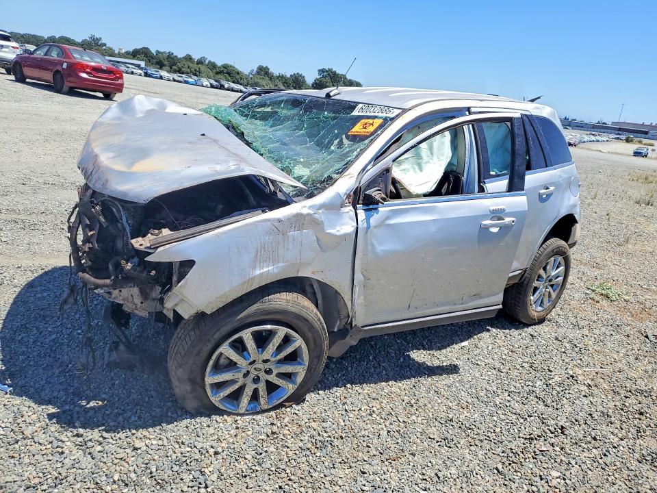 Aukcja sprzedaży 2013 Ford Edge, vin: 2FMDK4KCXDBE19581, numer aukcji: 60032886