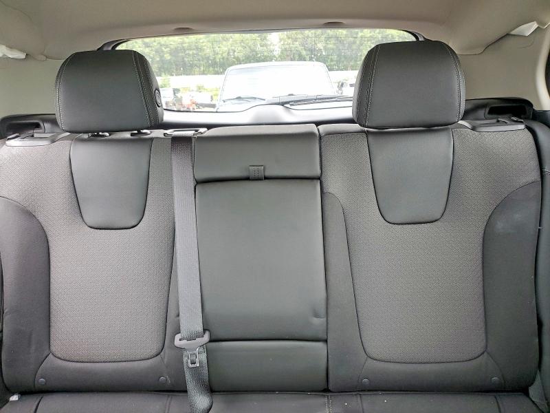 Продаж на аукціоні авто 2025 Buick Encore Gx, vin: KL4AMCSL8SB151056, номер лоту: 62590216