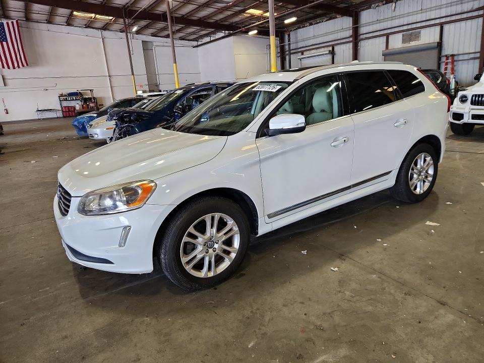 Продажа на аукционе авто 2015 Volvo Xc60, vin: YV440MDD2F2618422, номер лота: 62077126