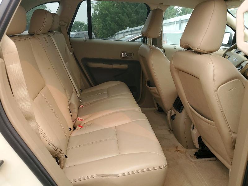 Aukcja sprzedaży 2007 Ford Edge, vin: 2FMDK49C77BB21354, numer aukcji: 61219656