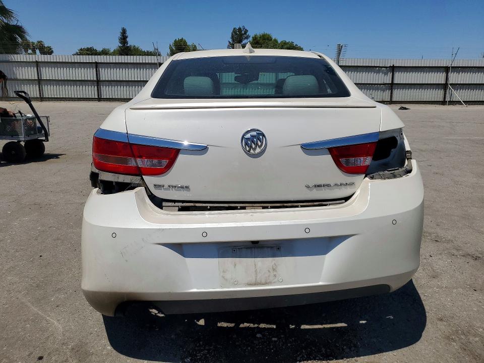 Продажа на аукционе авто 2015 Buick Verano, vin: 1G4PR5SK2F4184807, номер лота: 61031956