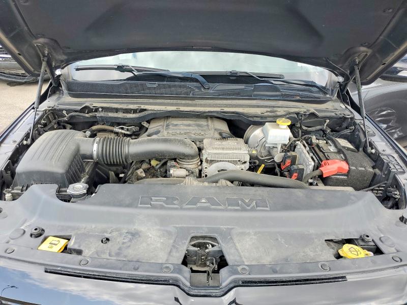 63131656 :رقم المزاد ، 1C6SRFJT3MN622957 vin ، 2021 Ram 1500 مزاد بيع