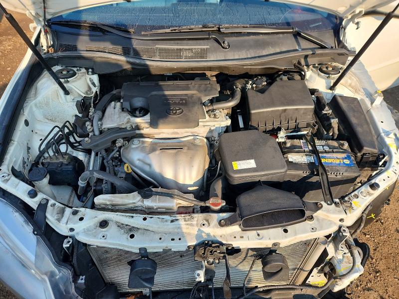 Продажа на аукционе авто 2016 Toyota Camry, vin: 4T1BF1FK3GU162211, номер лота: 62695326