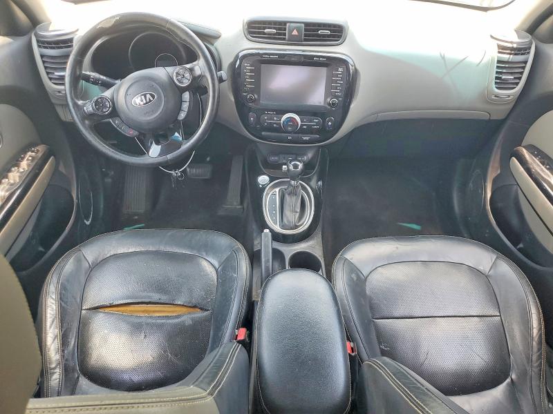 Продаж на аукціоні авто 2016 Kia Soul, vin: KNDJP3A52G7278217, номер лоту: 59876536