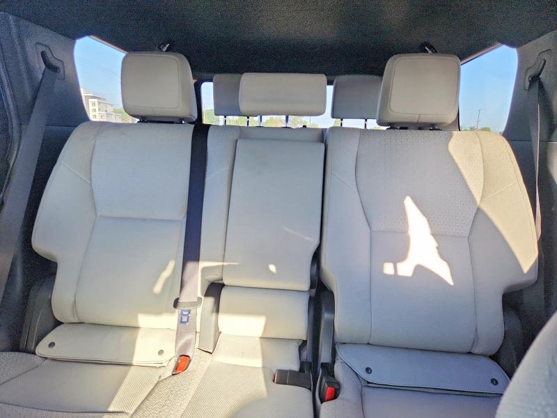 Продажа на аукционе авто 2025 Toyota 4runner, vin: JTEVA5AR6S5006173, номер лота: 61394116