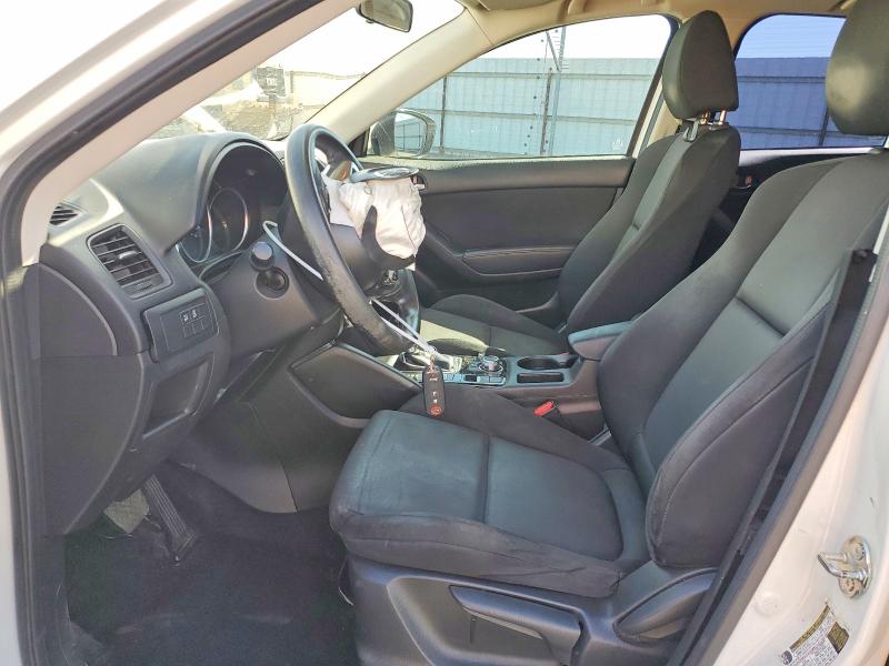Aukcja sprzedaży 2016 Mazda Cx-5, vin: JM3KE2BY8G0900221, numer aukcji: 60040466
