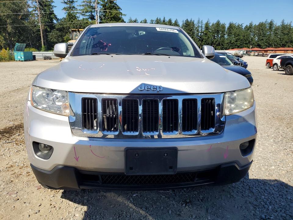 Продажа на аукционе авто 2012 Jeep Grand Cherokee, vin: 1C4RJFAG8CC165493, номер лота: 60966786