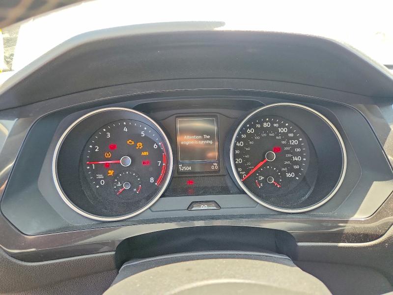 Продажа на аукционе авто 2021 Volkswagen Tiguan, vin: 3VV3B7AX1MM059512, номер лота: 59187186