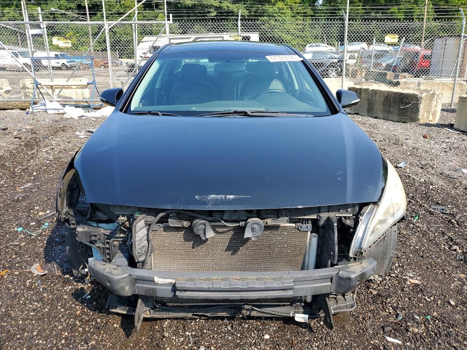 Продаж на аукціоні авто 2015 Hyundai Sonata, vin: 5NPE34AF2FH086642, номер лоту: 61393096
