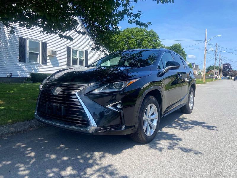 Aukcja sprzedaży 2016 Lexus Rx, vin: JTJBZMCA7G2001197, numer aukcji: 62050796